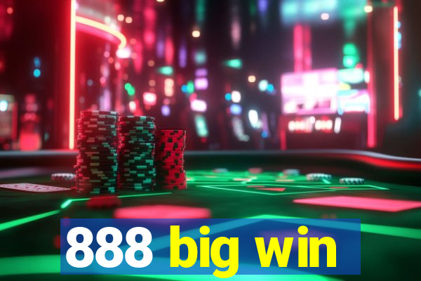 888 big win